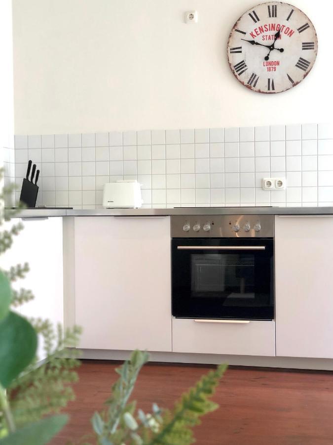 Hip & Minimalist - Stadt Am Malerweg Pirna