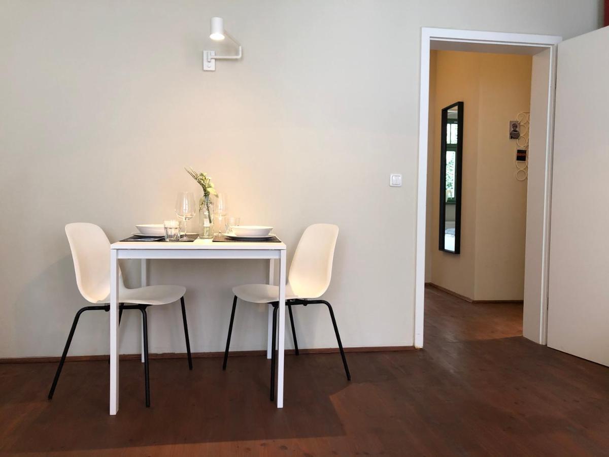 Hip & Minimalist - Stadt Am Malerweg *