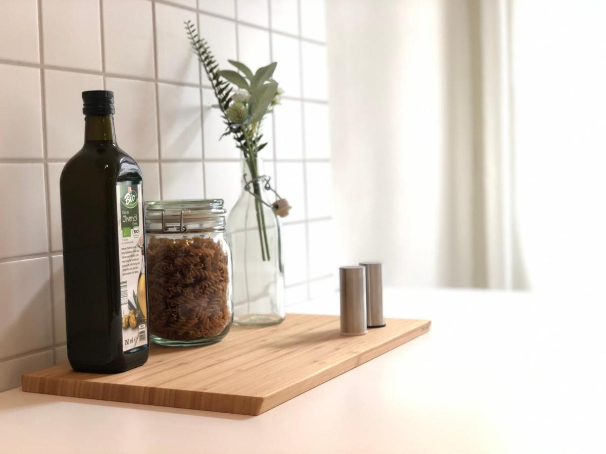 Apartment Hip & Minimalist - Stadt Am Malerweg Pirna