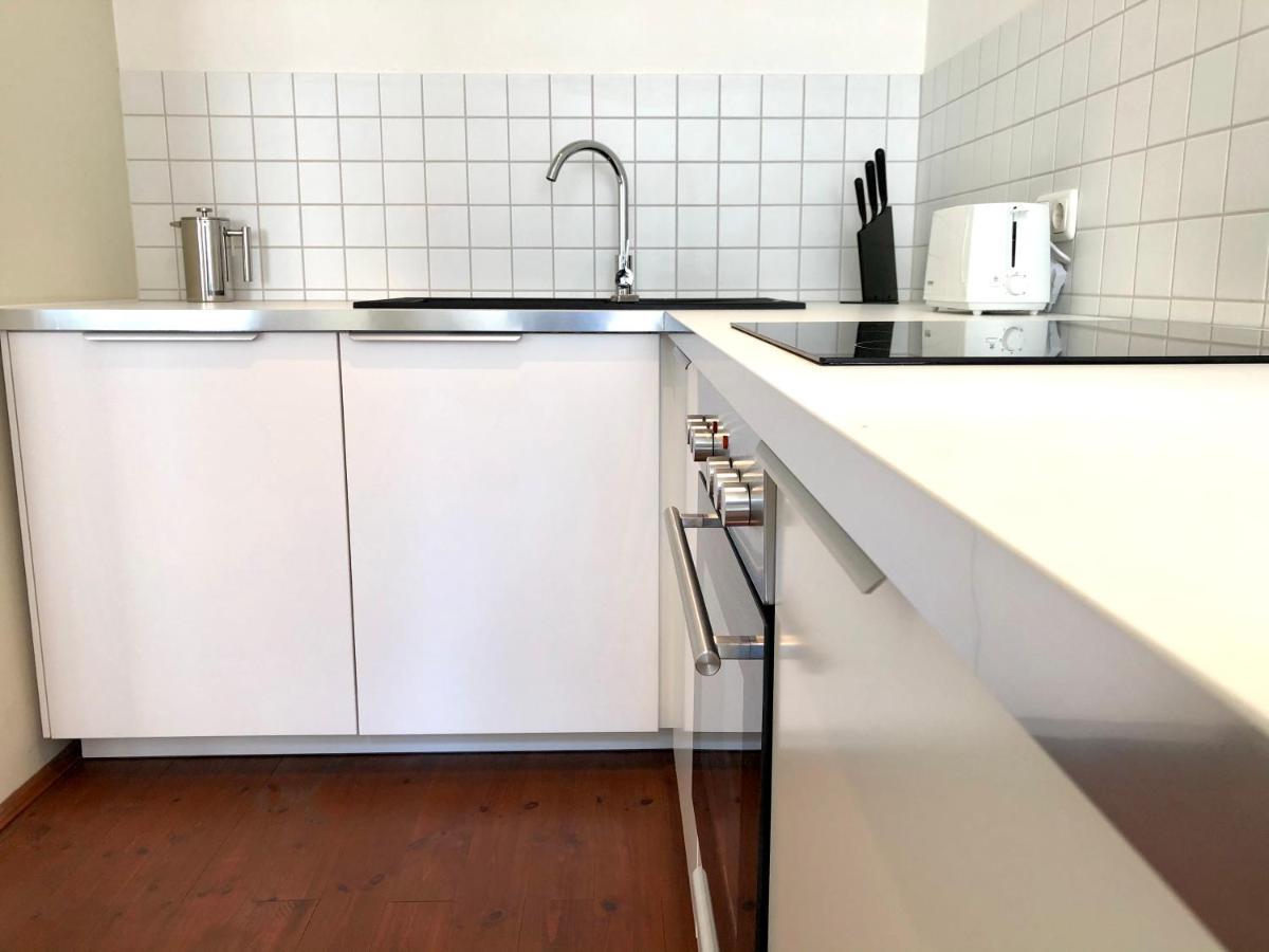 Hip & Minimalist - Stadt Am Malerweg