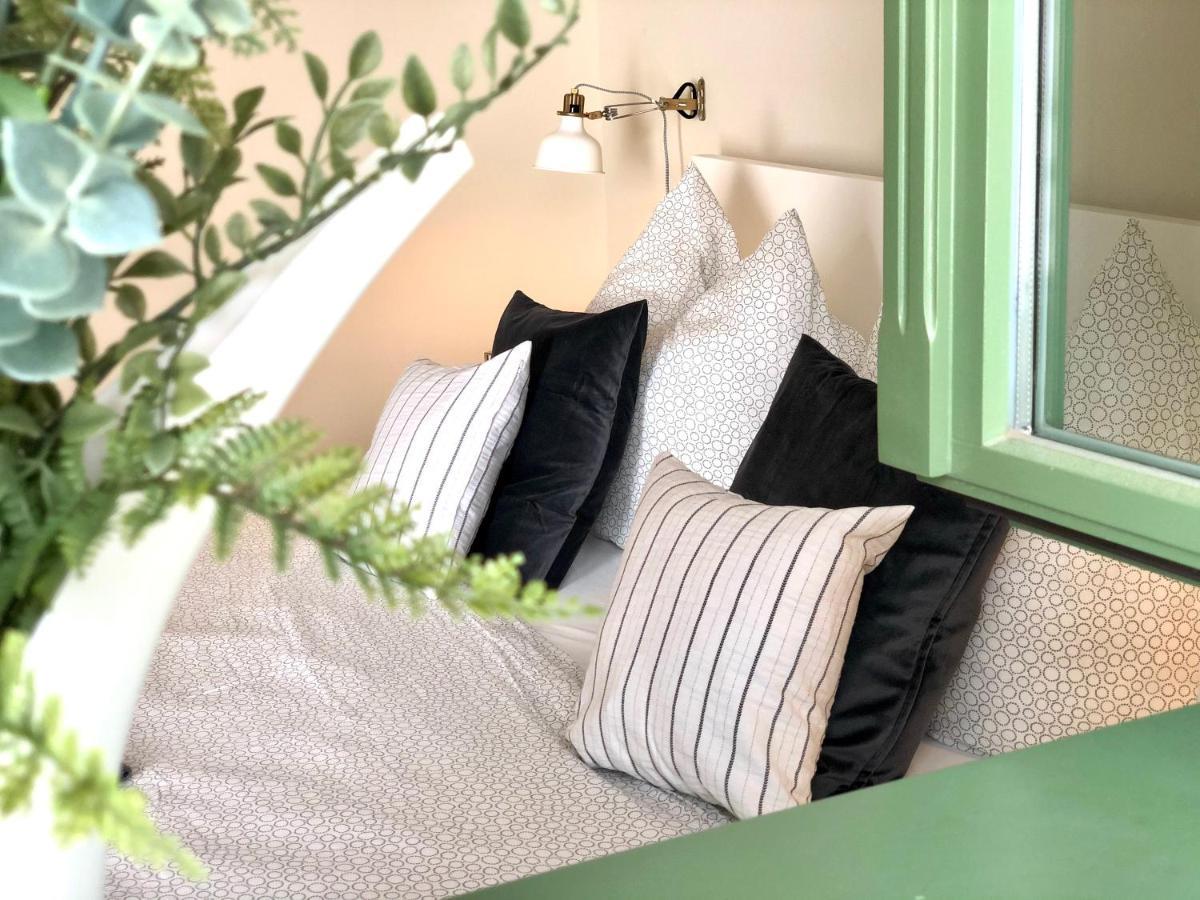 Apartment Hip & Minimalist - Stadt Am Malerweg *