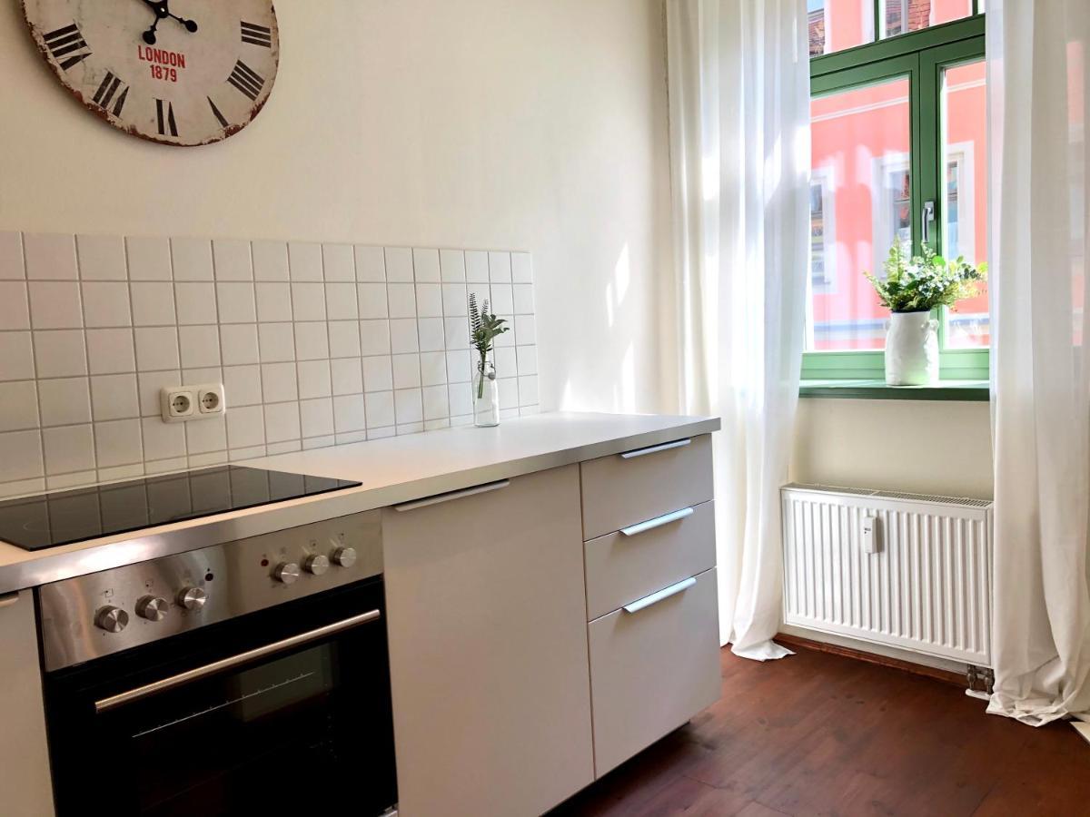 Hip & Minimalist - Stadt Am Malerweg * Pirna