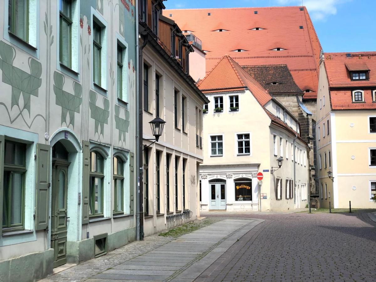 Hip & Minimalist - Stadt Am Malerweg * Pirna