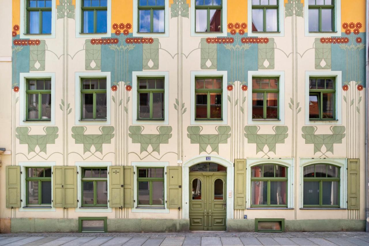 Hip & Minimalist - Stadt Am Malerweg Pirna