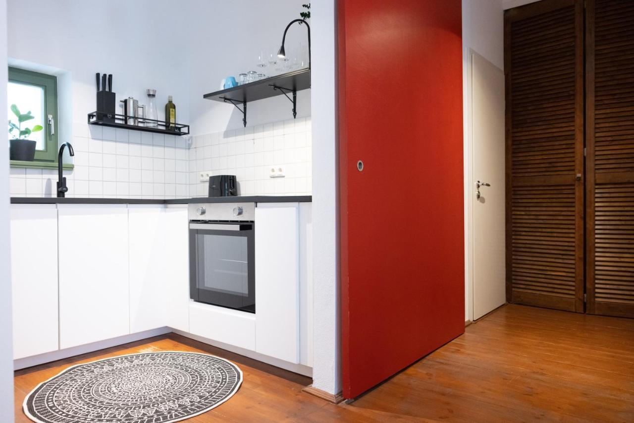 Hip & Minimalist - Stadt Am Malerweg