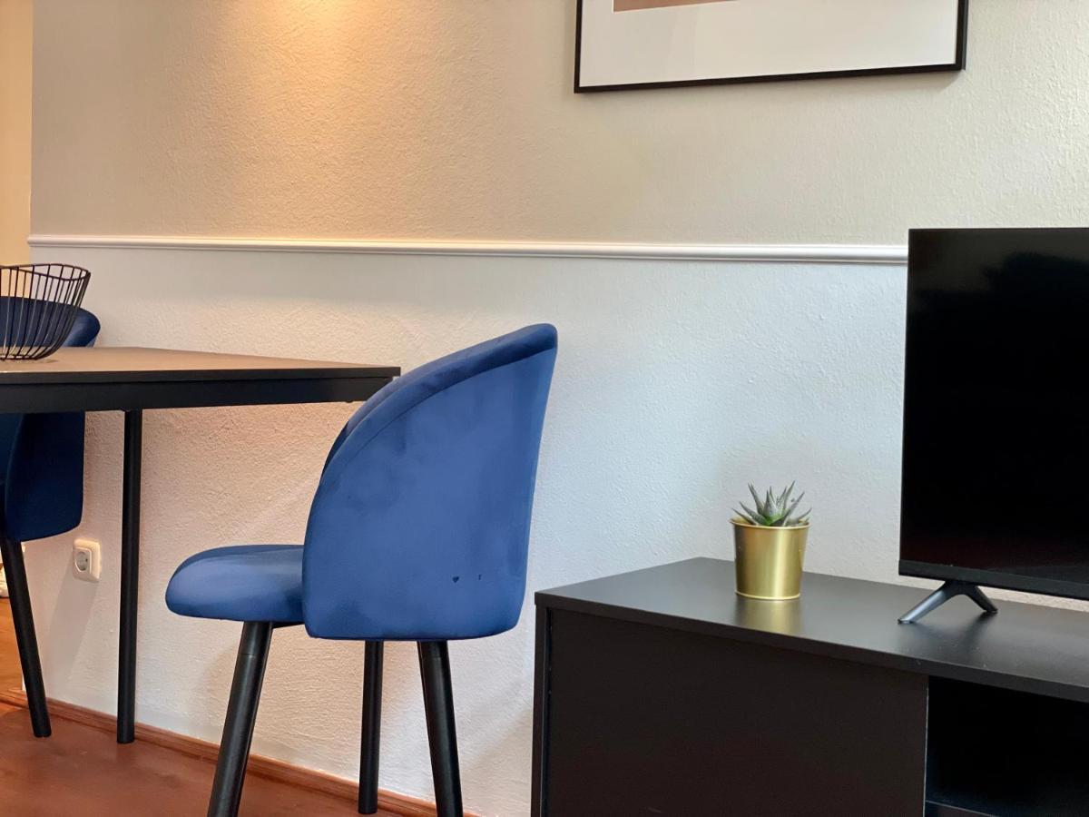Apartment Hip & Minimalist - Stadt Am Malerweg Pirna