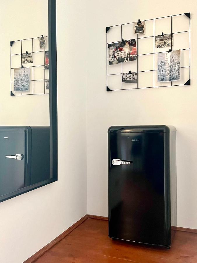 Hip & Minimalist - Stadt Am Malerweg Pirna