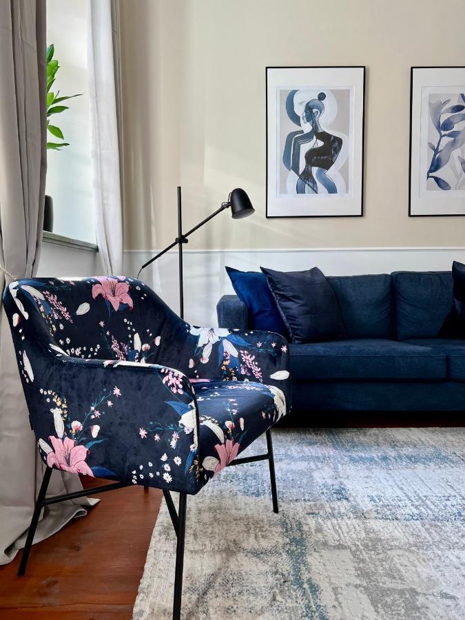 Apartment Hip & Minimalist - Stadt Am Malerweg Pirna