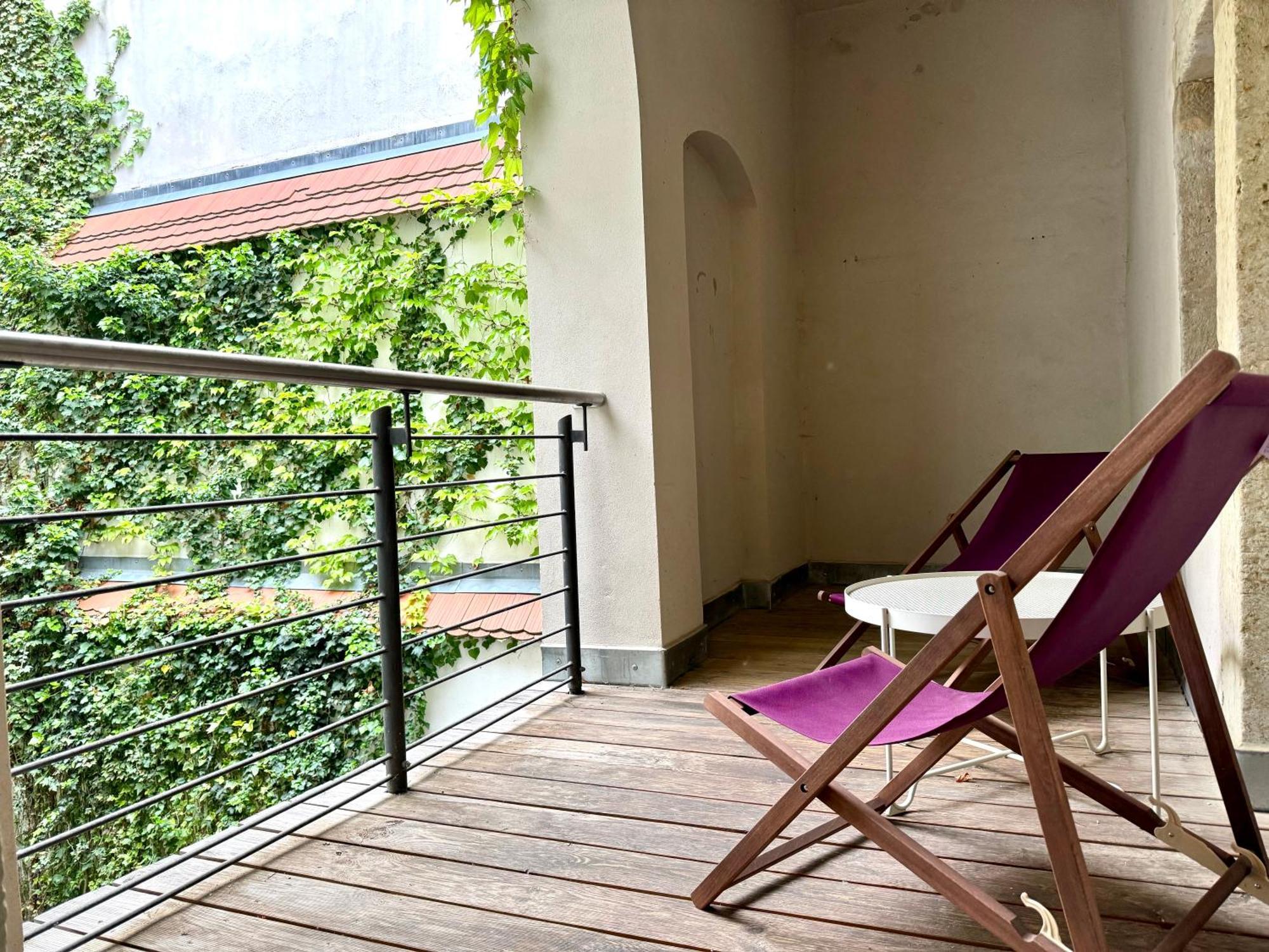 Hip & Minimalist - Stadt Am Malerweg Pirna